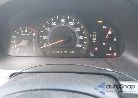 2008 Honda Odyssey Ex-L из США, поврежденный, VIN 5FNRL38628B054034